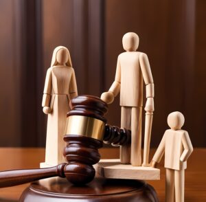 POSSIBILIDADES DA UTILIZAÇÃO DO PROCEDIMENTO DE MEDIAÇÃO NA CONTRATUALIZAÇÃO NO DIREITO DE FAMÍLIA